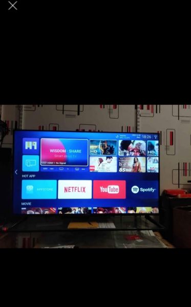 LED TV