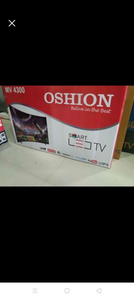 LED TV