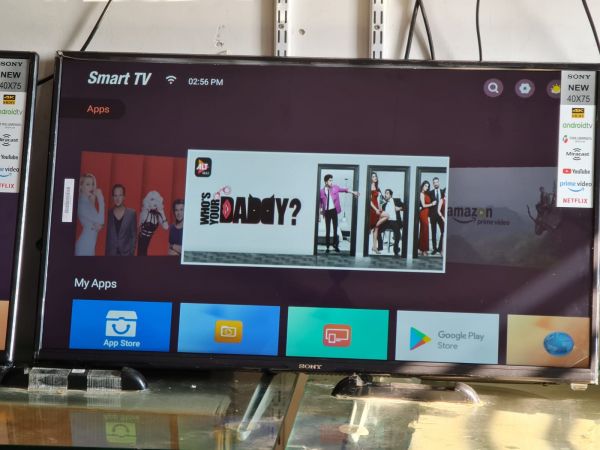 LED TV