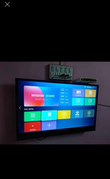 LED TV