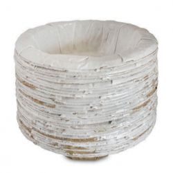 Disposal plates 