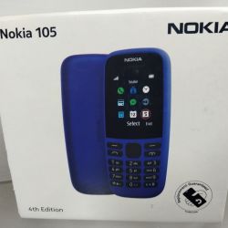 Nokia 105. SS