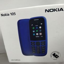 Nokia 105 SS