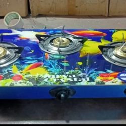 automatic Surya Crystal chulh