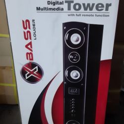 Philips digital multimedia speakers