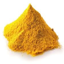 Yellow Cilli Powder 250 Gms