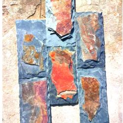 Jack malti 6*12 rock face 