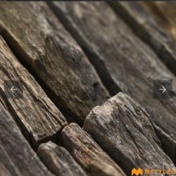 Kund stone WATERFALL 