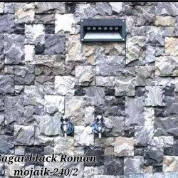 Sagar black Roman 