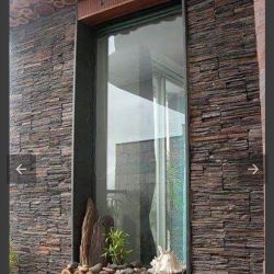 Kund stone WATERFALL 