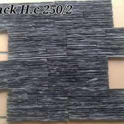 Jack Black Hand cut waterfall 