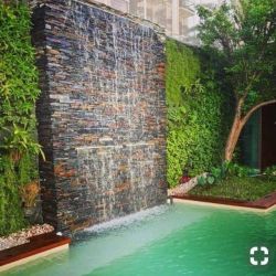 Jack malti water fall 