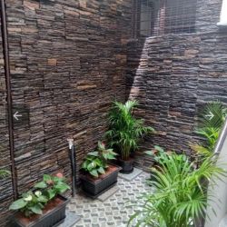 Kund stone WATERFALL 