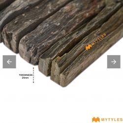 Kund stone WATERFALL 