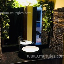 Kund stone WATERFALL 