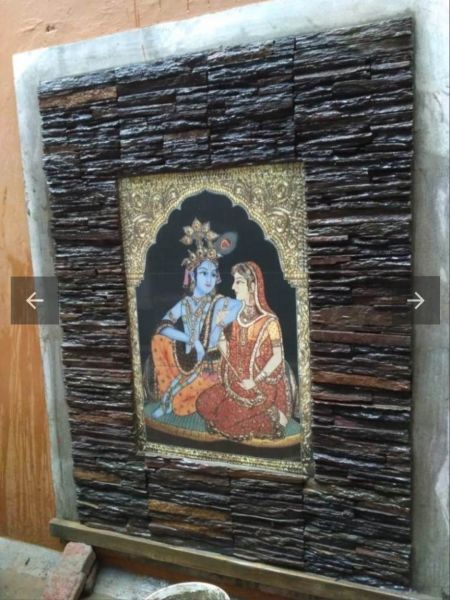 Kund stone WATERFALL 