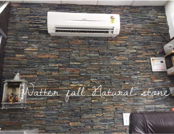 Jack malti water fall 