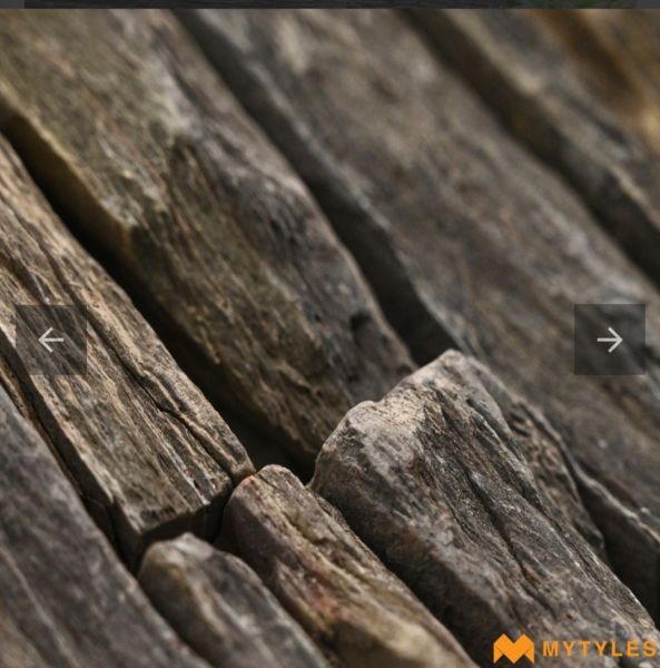 Kund stone WATERFALL 