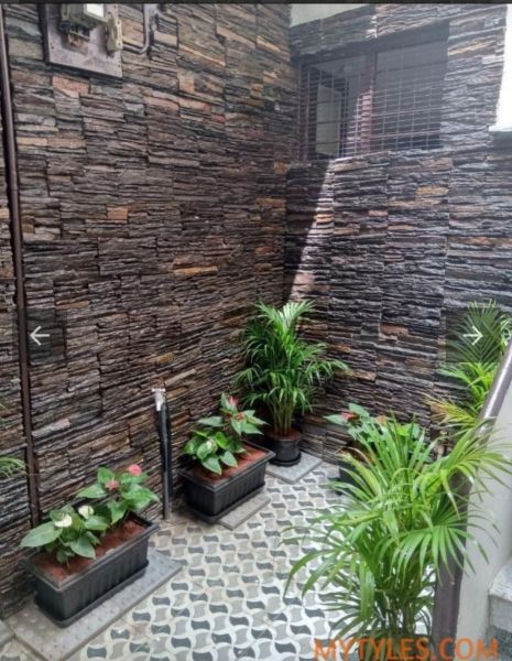 Kund stone WATERFALL 