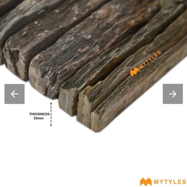 Kund stone WATERFALL 