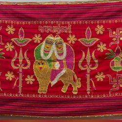 bhediya chamunda maa full size (gugari  ) 