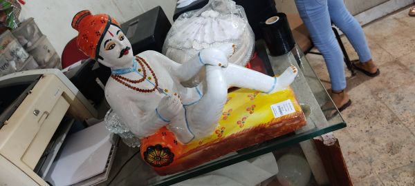 Murti mama dev (15