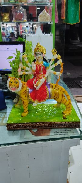 Mp murti ambe (12