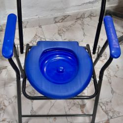 Wheelchair 