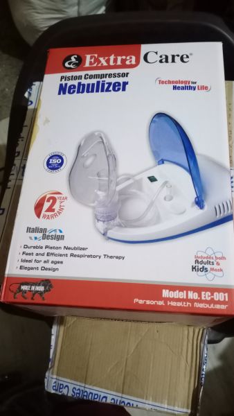Accusure Bp machine 