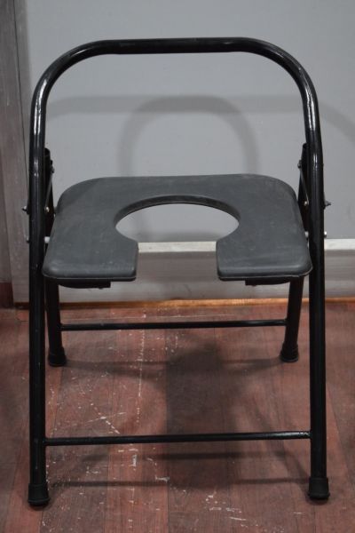 Wheelchair 