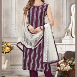 Pent dress