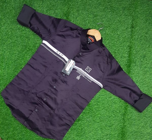 FORMAL SHIRT 