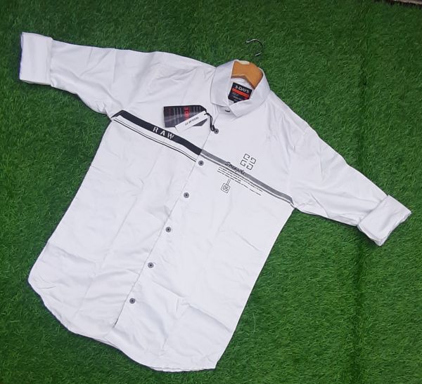 FORMAL SHIRT 
