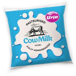 Urja Cow Milk 