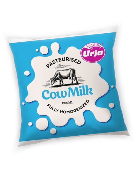 Urja Cow Milk 