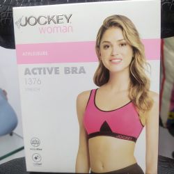 Jockey woman (active bra) 1376(s to l )