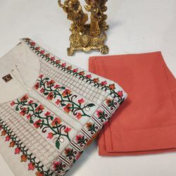 *KURTI PENT*  *STAYLISH 100*%  *COTTON KURTI*   *BEAUTIFULL WORK  KURTI WITH PENT*(var)  * KURTI IN COTTON FULL INNAER*  *SIZE S M L XL XXL* *LOW PRICE GARRENTY*  *BOOK FAST*  READY STOCK