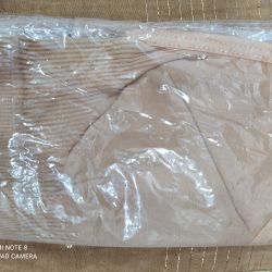 Without padded tube bra size- 30-32, color-skin ,black