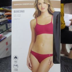 Jockey bikini ss02 (size-s,m,l) (s/m/l-Black3)(m/l-grey2)(s/m/l-white3)(m/l/- skin2),s-89cm/m-97cm/L-1.04cm