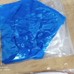 V neck regular bra size - 28-30, colour-5, soft fabric