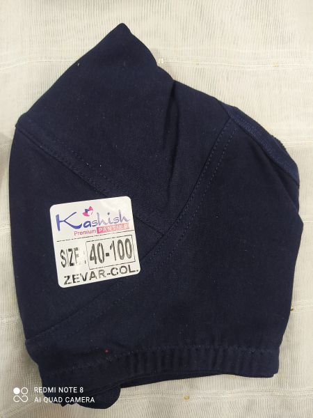 Kashish premium lingerie bra , size:-40-100, colour black, blue, red,navy blue, rubby pink. Adjustable straps,comfortable to wear, fabric- hosiery cotton.,