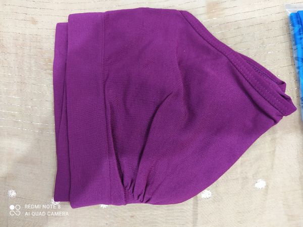 V neck regular bra size - 28-30, colour-5, soft fabric