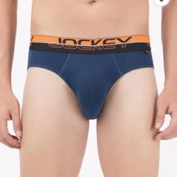 JOCKEY MEN'S MODERN BRIEF(3 PCS PACK)