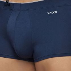 XYXX MEN'S MODAL TRUNK(4 PCS PACK)