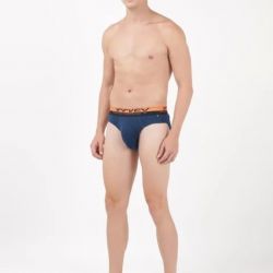 JOCKEY MEN'S MODERN BRIEF(3 PCS PACK)