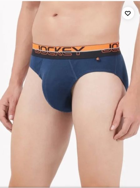 JOCKEY MEN'S MODERN BRIEF(3 PCS PACK)