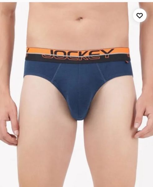 JOCKEY MEN'S MODERN BRIEF(3 PCS PACK)
