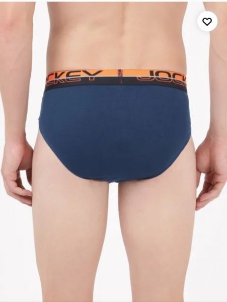 JOCKEY MEN'S MODERN BRIEF(3 PCS PACK)