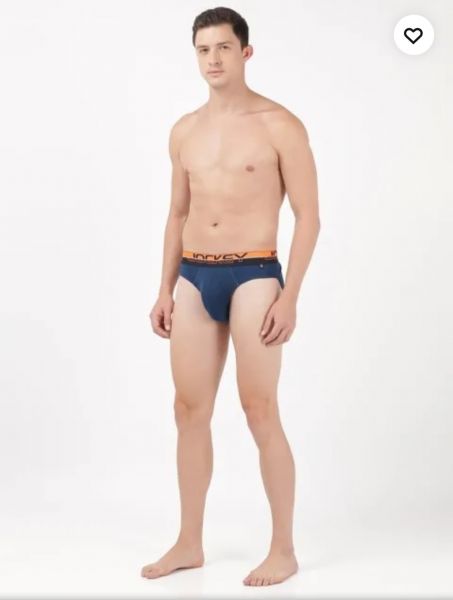 JOCKEY MEN'S MODERN BRIEF(3 PCS PACK)