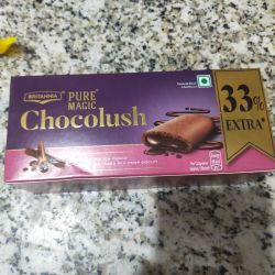 Chocolush 
